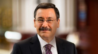 BAŞKAN GÖKÇEK, TRT RADYO HABER'DE