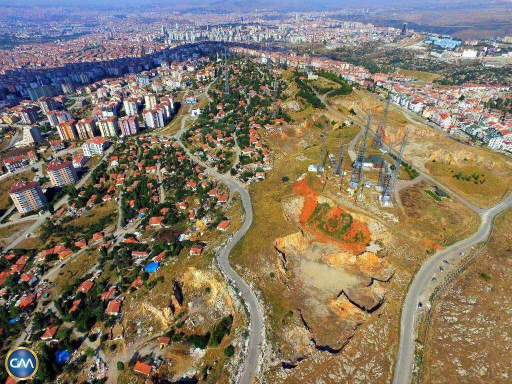 BÜYÜKŞEHİR'DEN 3 YENİ KENTSEL DÖNÜŞÜM PROJESİ DAHA