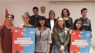 EKRANDAN DEĞİL, AKRANDAN ÖĞREN