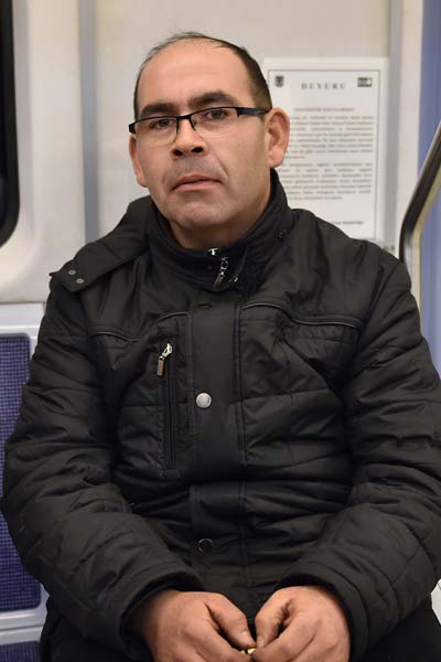 KEÇİÖREN’DE METRO SEVİNCİ
