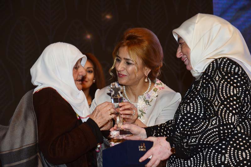 DÜNYA KADINLAR GÜNÜ ETKİNLİĞİ