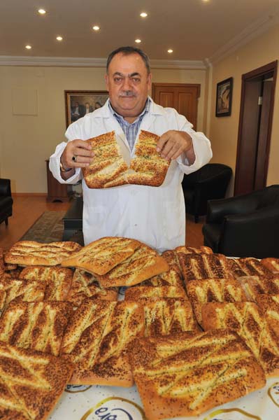 HALK PİDE, 70 KURUŞ