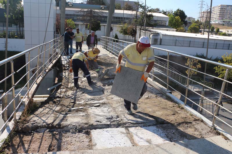 ÜSTGEÇİTLER,HESAPSIZ SÜRÜCÜLERİN KURBANI