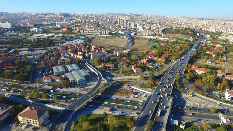 BÜYÜK AÇILIŞ YARIN