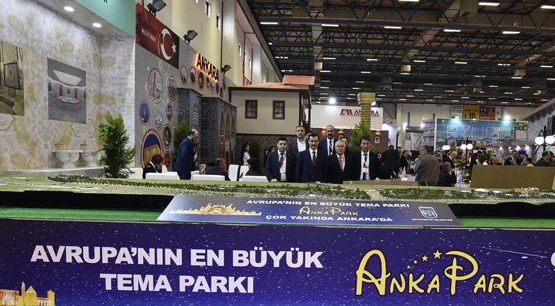 EMITT'İN GÖZDESİ, ANKARA KEÇİLERİ