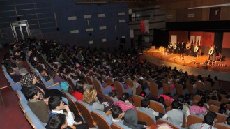 BAŞKENT TİYATROLARI “ KAPALI GİŞE”