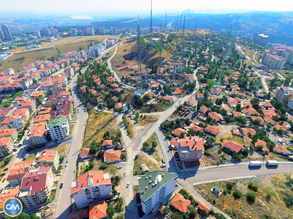 BÜYÜKŞEHİR'DEN 3 YENİ KENTSEL DÖNÜŞÜM PROJESİ DAHA