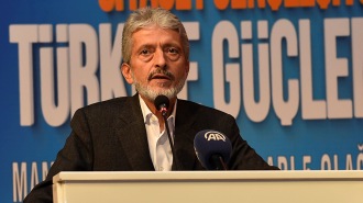 BAŞKAN TUNA’YA YOĞUN İLGİ