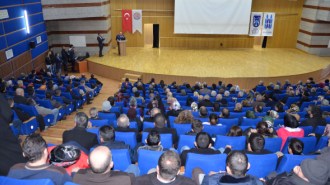 HALK EKMEK PERSONELİNE HİJYEN EĞİTİMİ