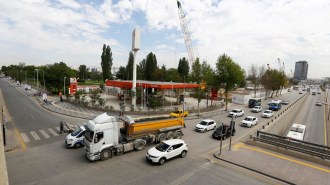 METRO İNŞAATI İÇİN 20 GÜN BOYUNCA YOLLAR KAPANACAK