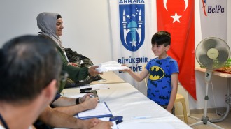 BÜYÜKŞEHİR 2018 ÇOCUĞU SÜNNET ETTİRİYOR