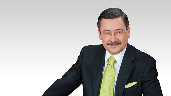 GÖKÇEK'TEN, CHP GENEL MERKEZİ'NDEN PAYLAŞILAN