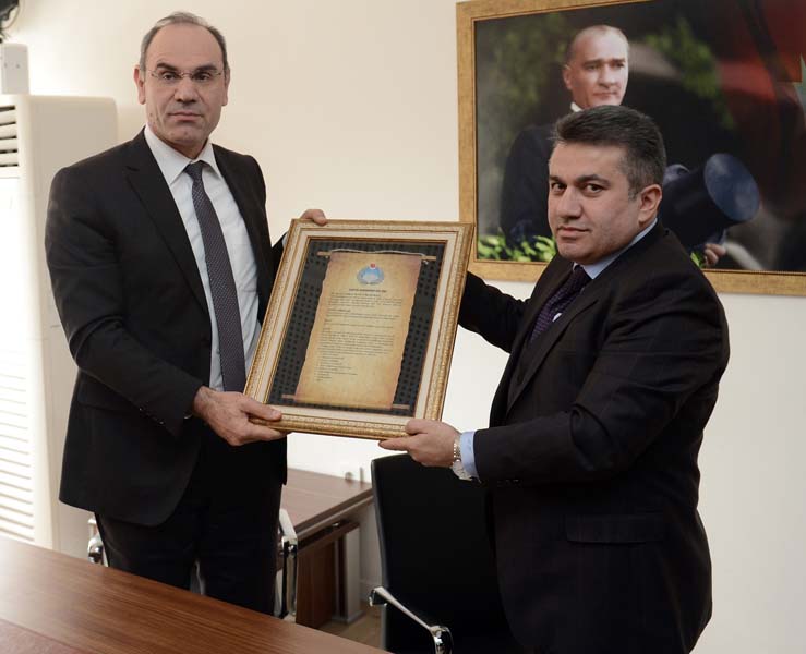 ZABITA’DAN,ÖĞRENCİLER ARASI KARİKATÜR YARIŞMASI