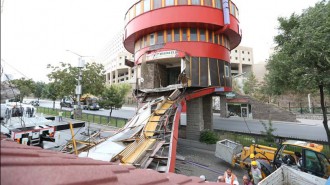 ÜSTGEÇİTLER,HESAPSIZ SÜRÜCÜLERİN KURBANI