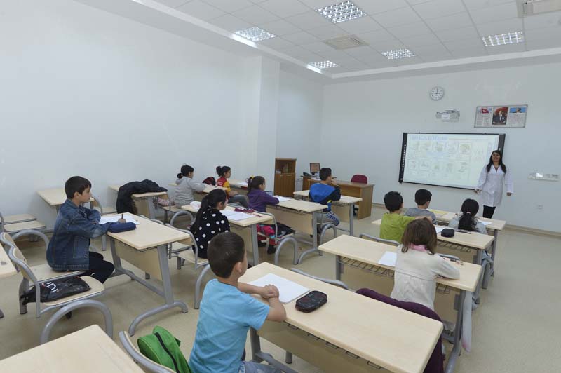 KUŞCAĞIZ AİLE YAŞAM MERKEZİ'NE ULUSLARARASI ÖDÜL