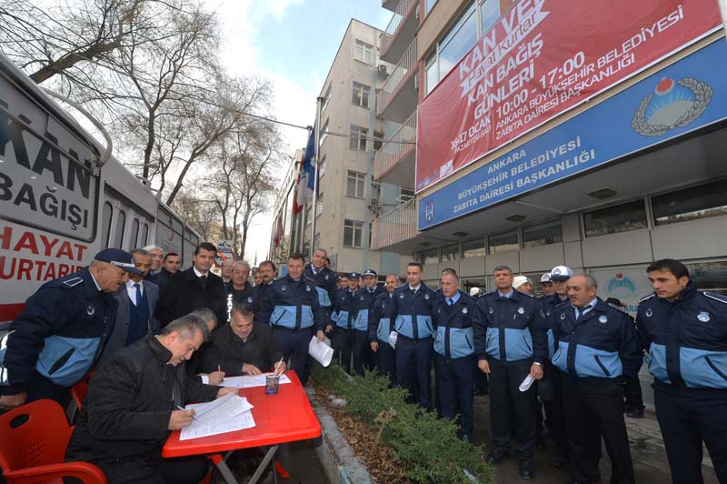 ZABITADAN KAN BAĞIŞI