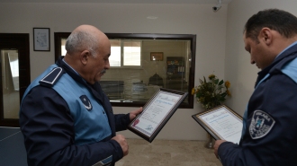 ZABITA’DAN YENİ YIL ÖNCESİ DENETİM