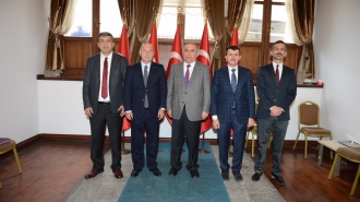 BAŞKENT ANKARA, 2024 AVRUPA ŞAMPİYONASI İÇİN İDDİALI