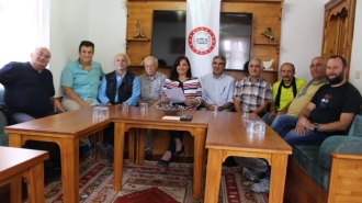 EN İYİ FOTOĞRAF AVCILARI BELLİ OLDU