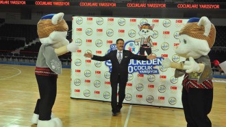 "MİSKET", ÇİZGİ FİLM OLUYOR