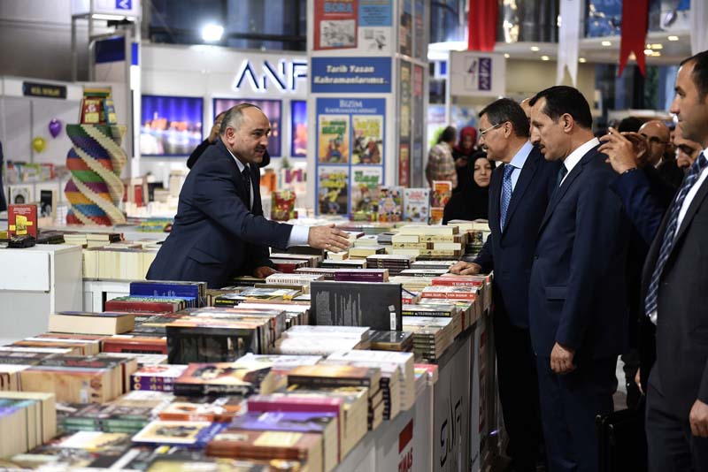 BAŞKAN GÖKÇEK, ALTINPARK’TAKİ RAMAZAN ETKİNLİKLERİNİ AÇTI