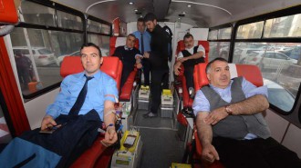 ZABITADAN KAN BAĞIŞI