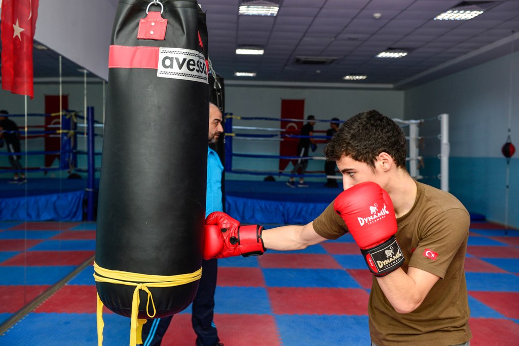 ÖĞRENCİLER İÇİN TATİL ANKARA’DA GÜZEL