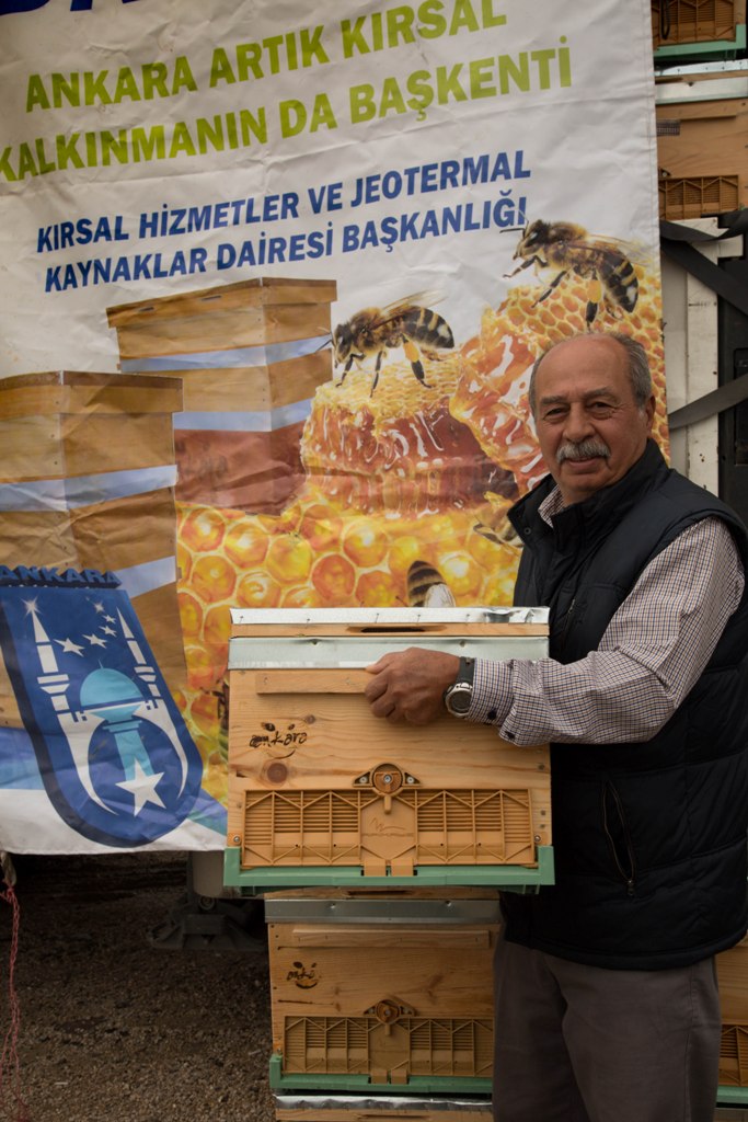 ARICILIK DESTEĞİ İÇİN BAŞVURU TARİHİ SON GÜN 9 MART