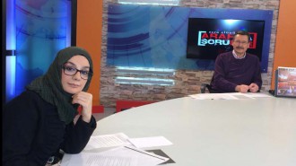 BAŞKAN GÖKÇEK, ODA TV’YE DAVA AÇIYOR
