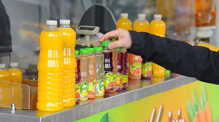 -BÜYÜKŞEHİR'DEN, DOĞAL VİTAMİN DEPOSU