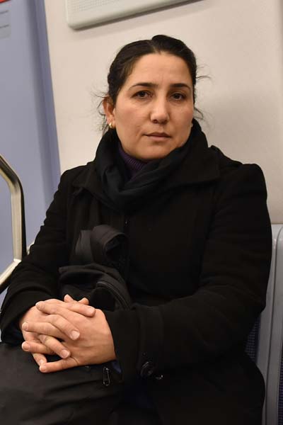 KEÇİÖREN’DE METRO SEVİNCİ