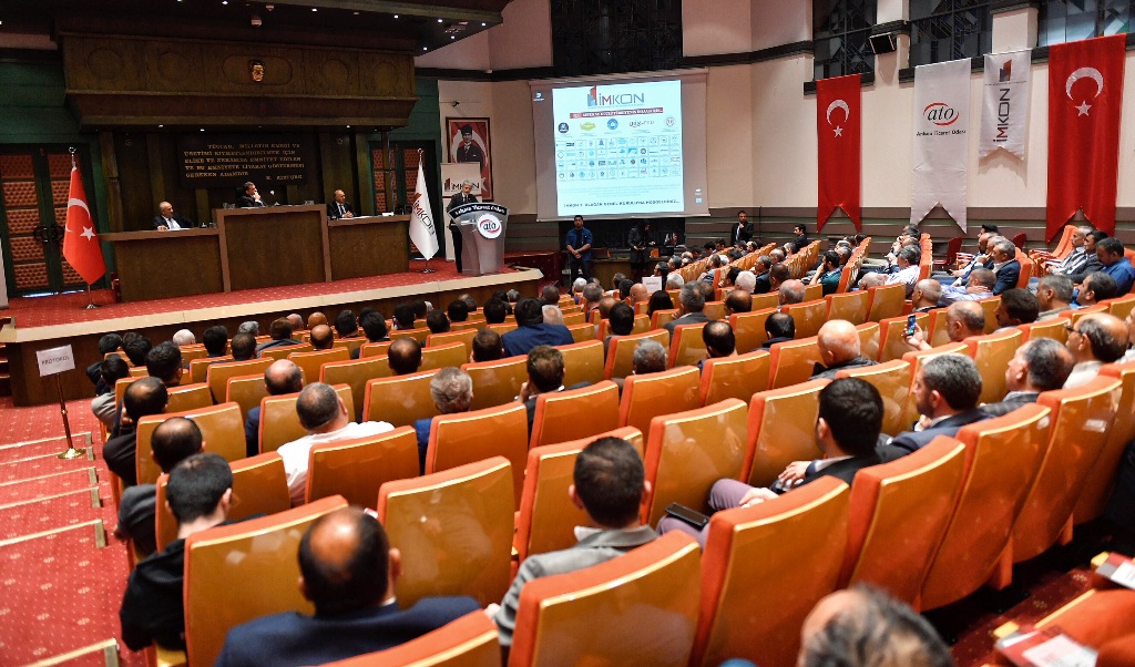 BAŞKAN TUNA’DAN İŞ DÜNYASI’NA SEÇİM MESAJLARI