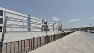 BÜYÜKŞEHİR’DEN, SİTELER ESNAFINA SHOW-ROOM
