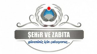 "ŞEHİR VE ZABITA" KONULU ÇALIŞTAY