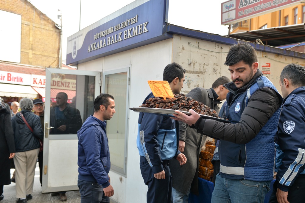 ULUS’TAKİ SEYYARLARA OPERASYON
