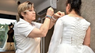 TOPLU NİKAH HAZIRLIKLARI BAŞLADI