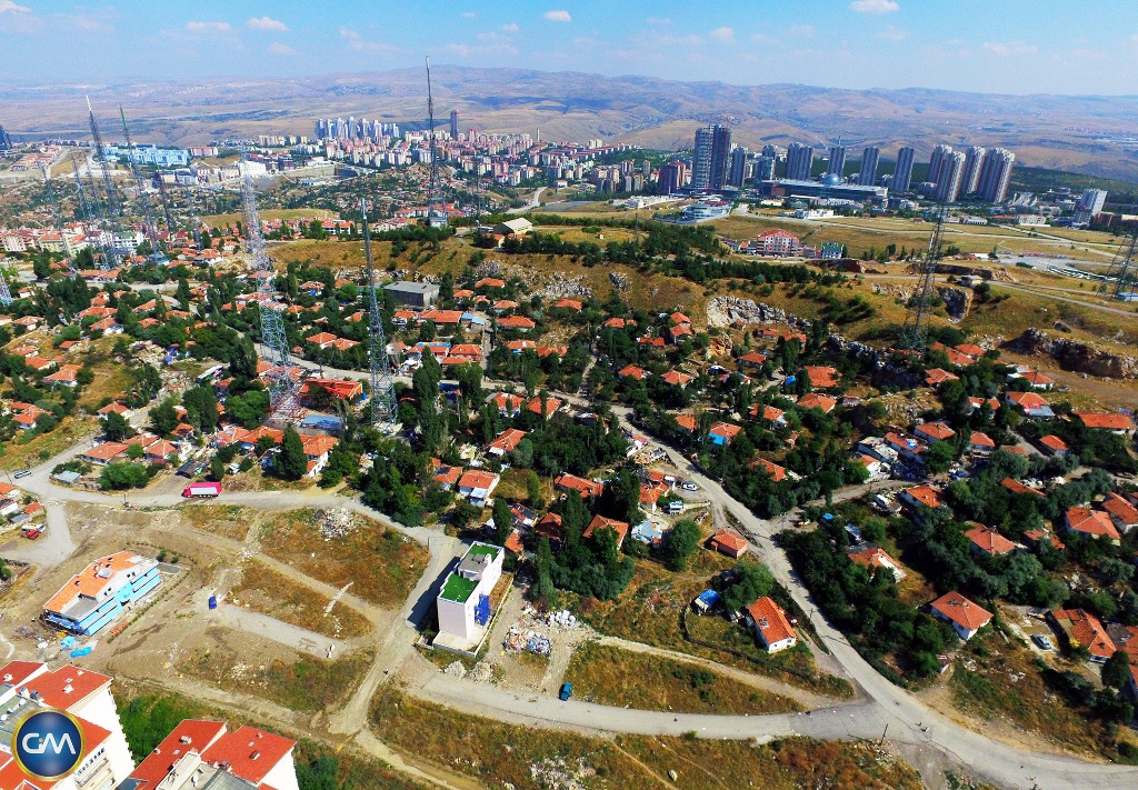 BÜYÜKŞEHİR'DEN 3 YENİ KENTSEL DÖNÜŞÜM PROJESİ DAHA