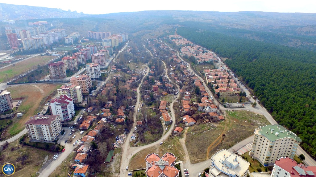 BÜYÜKŞEHİR'DEN 3 YENİ KENTSEL DÖNÜŞÜM PROJESİ DAHA