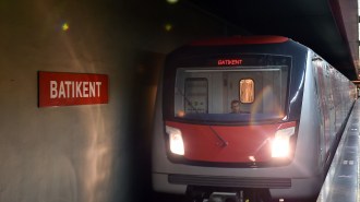 “ANKARA’DA RAYLI SİSTEMİ YAYGINLAŞTIRACAĞIZ”