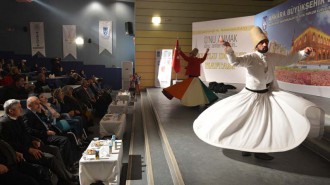BÜYÜKŞEHİR’DEN "KUTLU DOĞUM PROGRAMI"