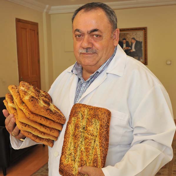 HALK PİDE, 70 KURUŞ