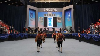 YENİ MAMAK’TA KONUT KURALARI BAŞKAN GÖKÇEK’TEN