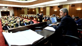 BÜYÜKŞEHİR BELEDİYE MECLİSİ KARARLARI