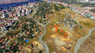 BÜYÜKŞEHİR'DEN 3 YENİ KENTSEL DÖNÜŞÜM PROJESİ DAHA