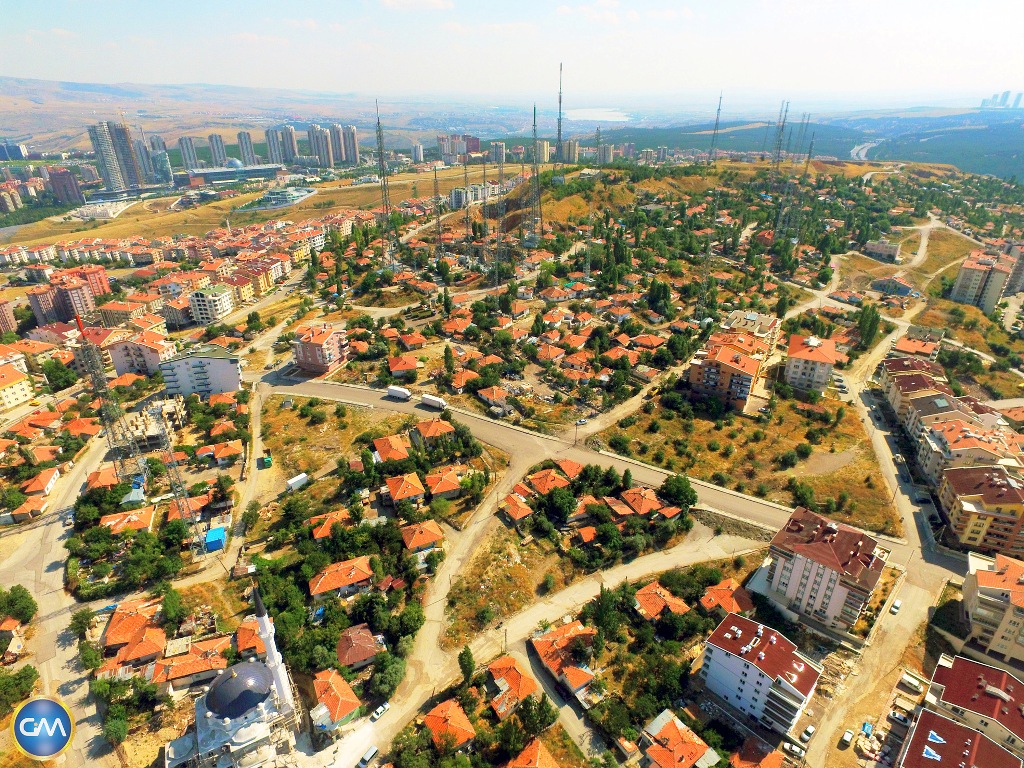 BÜYÜKŞEHİR'DEN 3 YENİ KENTSEL DÖNÜŞÜM PROJESİ DAHA
