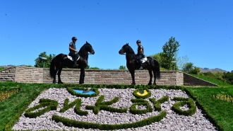 BAŞKENT’İN HUZURUNA ANFA GÜVENLİK’TEN TAM DESTEK