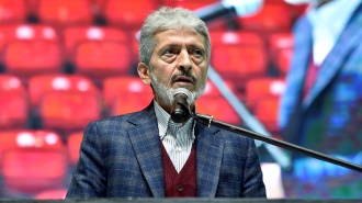 BAŞKAN TUNA ŞOFÖRLER VE ESNAF ODASI GENEL KURULU'NA KATILDI