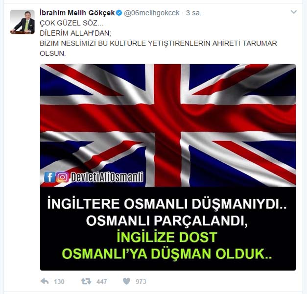 UNUTTURULAN ZAFER, KUT- ÜL AMARE