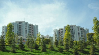 BAŞKENT’TE 1+0 DAİRE ARTIK YASAK