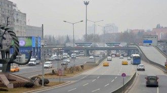 SIHHİYE'DEKİ BAŞKENTRAY ÇALIŞMASI